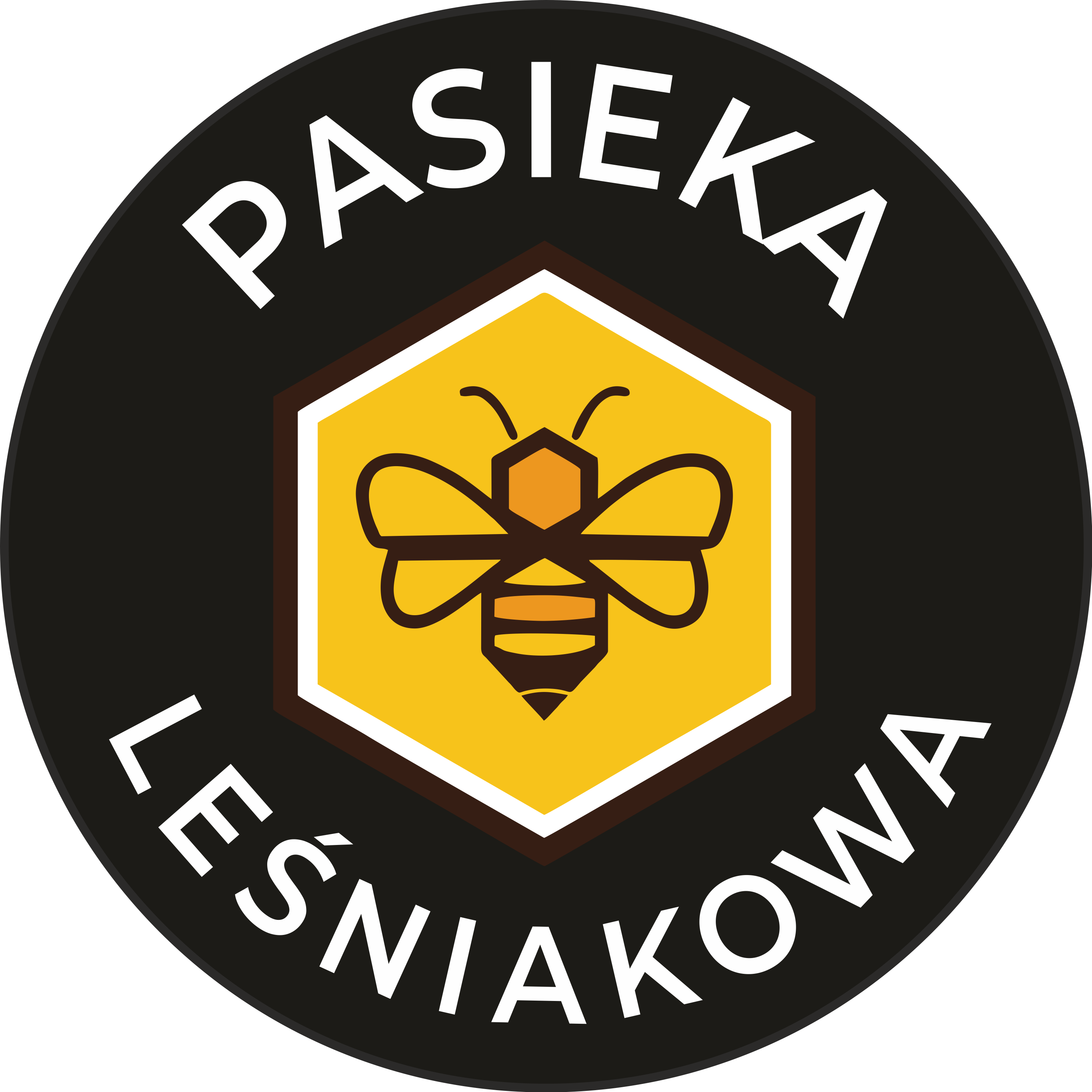 Pasieka Leśniakowa